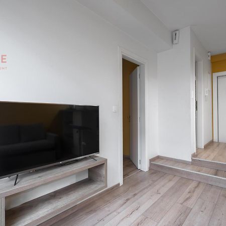 דירות סלוניקי Amarillo, Nilie Hospitality Mgmt מראה חיצוני תמונה
