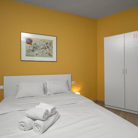 דירות סלוניקי Amarillo, Nilie Hospitality Mgmt מראה חיצוני תמונה