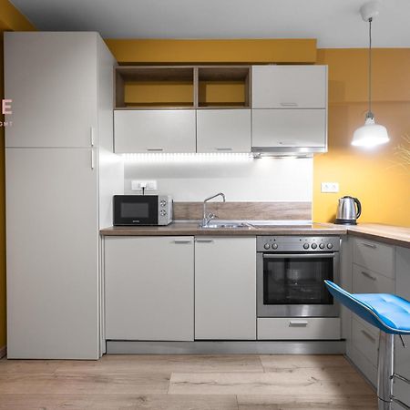 דירות סלוניקי Amarillo, Nilie Hospitality Mgmt מראה חיצוני תמונה