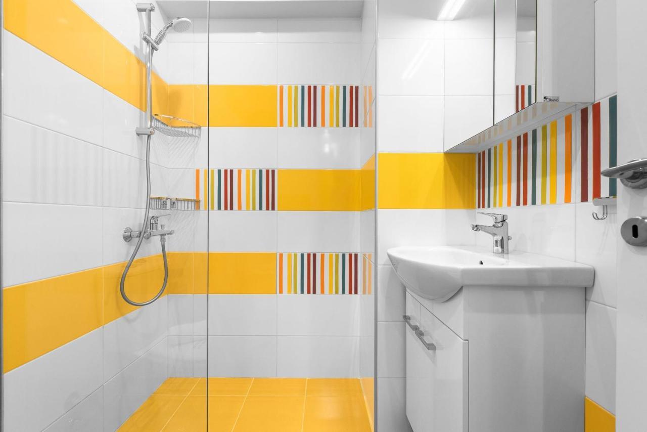 דירות סלוניקי Amarillo, Nilie Hospitality Mgmt מראה חיצוני תמונה